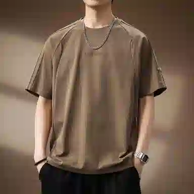 T