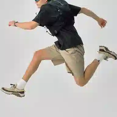 714STREET Lightweight Series Shorts