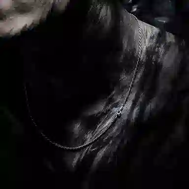 Dark World 925