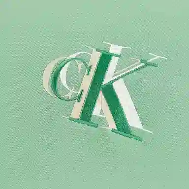 CKCalvin Klein LogoT