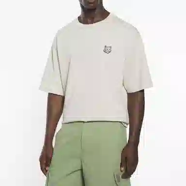 Maison Kitsune SS25 T