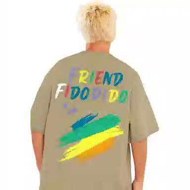 FIDO DIDO LogoT