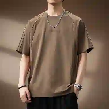 T