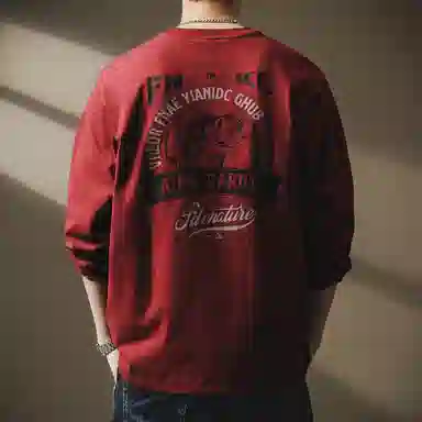 T