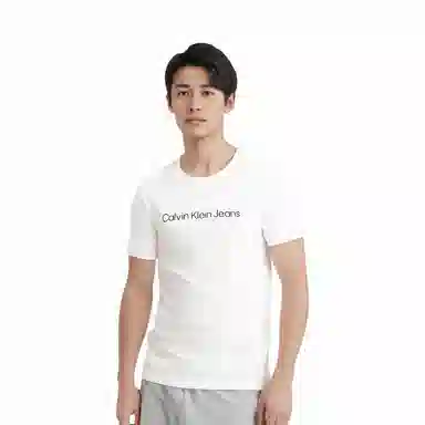 CKCalvin Klein CK LogoT