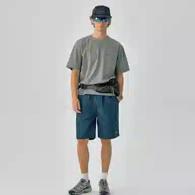 714STREET Lightweight Series Shorts