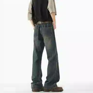 SPONGEBOB SQUAREPANTS Cleanfit fit