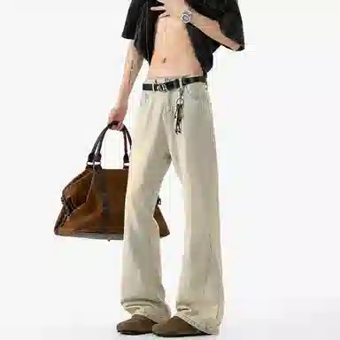 SPONGEBOB SQUAREPANTS Cleanfit fit