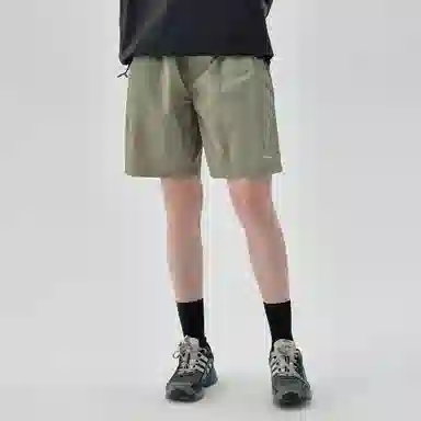 714STREET Lightweight Series Shorts