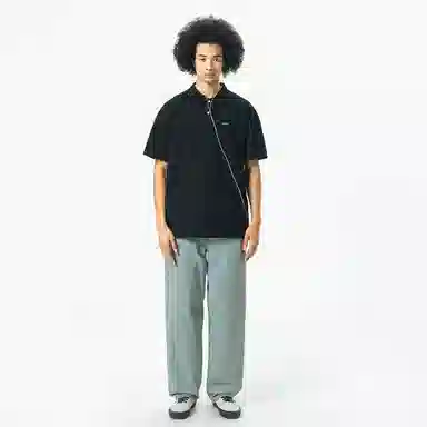714STREET Polo