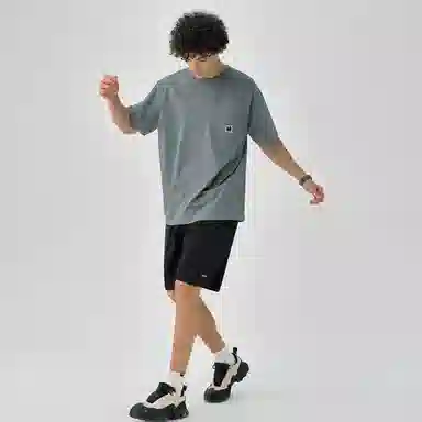 714STREET Lightweight Series Shorts