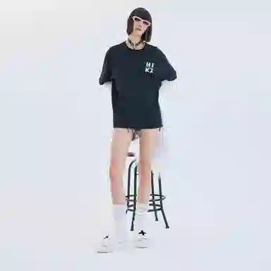 HIKZ logoT