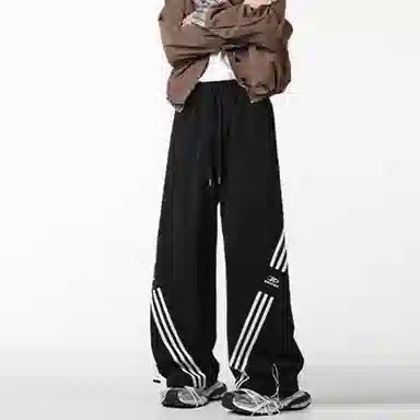 DJ.SPIRIT cieanfitoversize