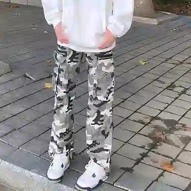 BEAR UNION Cleanfit2025