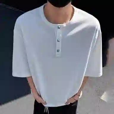 SUNSETMONENT cleanfitT