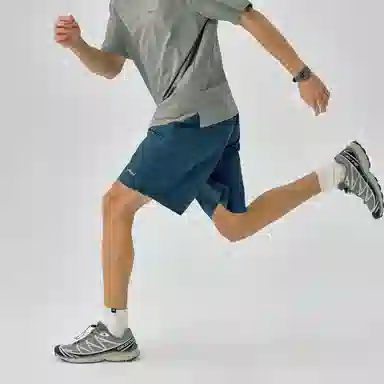 714STREET Lightweight Series Shorts