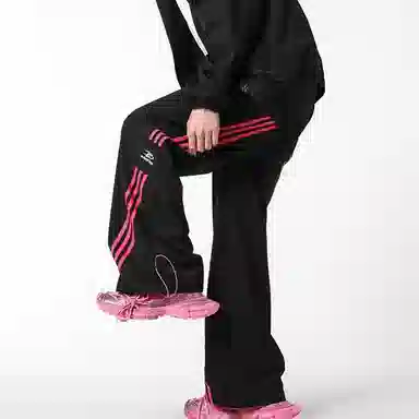 DJ.SPIRIT cieanfitoversize