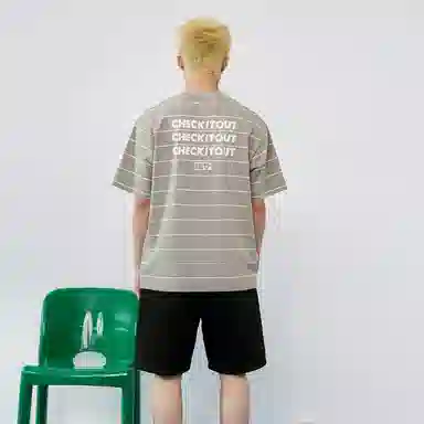 checkitout T