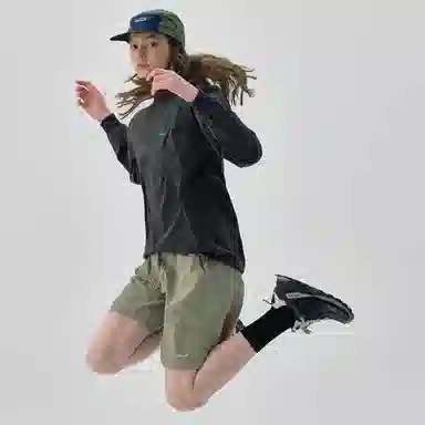 714STREET Lightweight Series Shorts