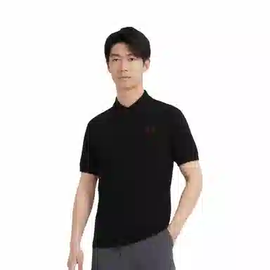 FRED PERRY LogoPolo