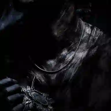Dark World 925