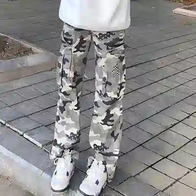 BEAR UNION Cleanfit2025