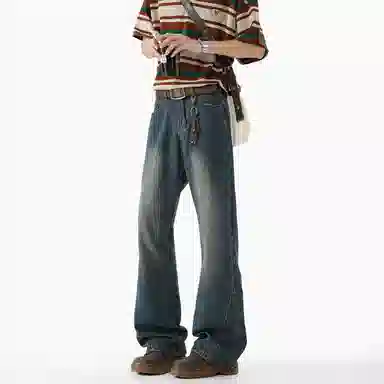 SPONGEBOB SQUAREPANTS Cleanfit fit