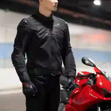 Alpinestars T-GP R V3
