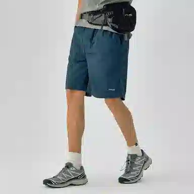 714STREET Lightweight Series Shorts