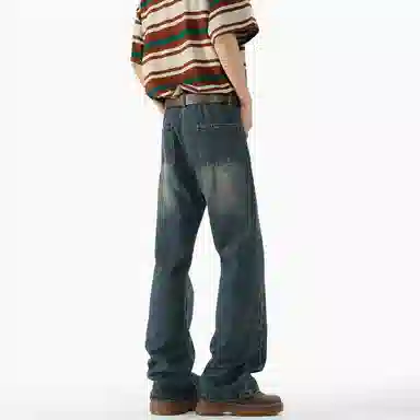 SPONGEBOB SQUAREPANTS Cleanfit fit