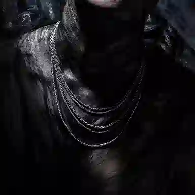 Dark World 925