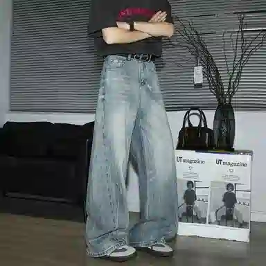 BEAR UNION 2025CleanFit