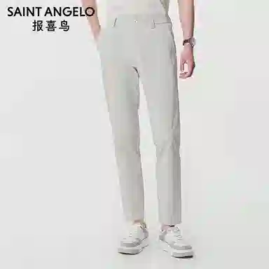 SAINT ANGELO