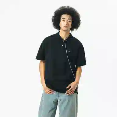 714STREET Polo