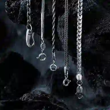 Dark World 925