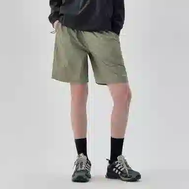 714STREET Lightweight Series Shorts