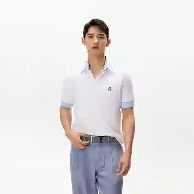 Tommy Hilfiger Polo Shirt