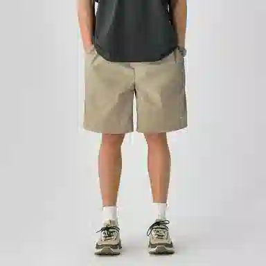 714STREET Lightweight Series Shorts