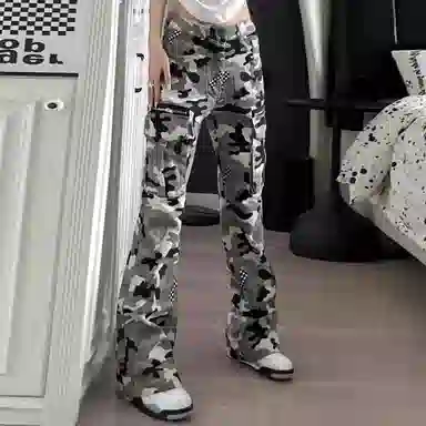 BEAR UNION Cleanfit2025