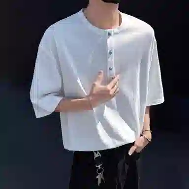 SUNSETMONENT cleanfitT