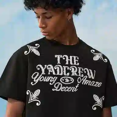 YADcrew T