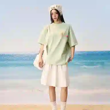 HARSH AND CRUEL T-Shirt