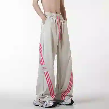 DJ.SPIRIT cieanfitoversize