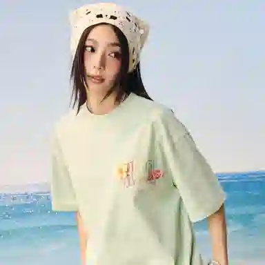 HARSH AND CRUEL T-Shirt