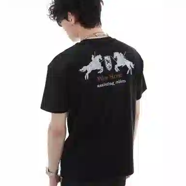 CUWU T