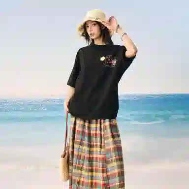 HARSH AND CRUEL T-Shirt