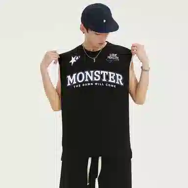 love monster