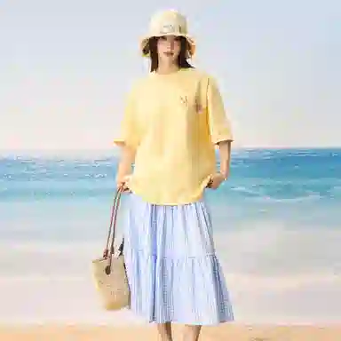 HARSH AND CRUEL T-Shirt