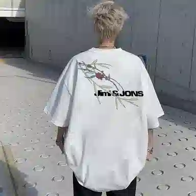 JIMIJONS T