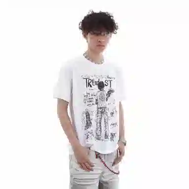 CUWU T